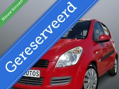 Suzuki Splash - 1.2 Nw Motor‼️ Airco 5drs zuinig hoge instap