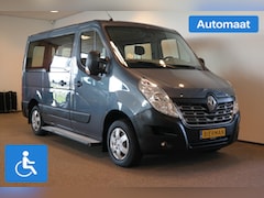 Renault Master - L1H1 Rolstoelbus Automaat (airco)