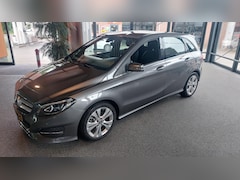 Mercedes-Benz B-klasse - B200 5DRS AUTOMAAT