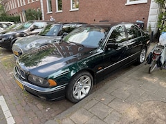 BMW 5-serie - 523i