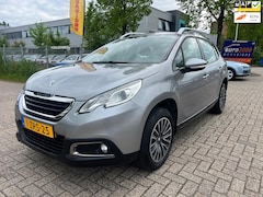 Peugeot 2008 - 1.2 VTi Active Pack Premium