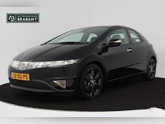 Honda Civic - 1.8 Sport