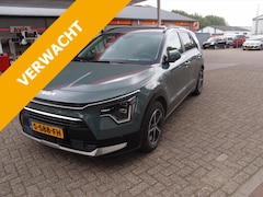 Kia Niro - 1.6 GDi PHEV 181pk " New Staat " green metallic