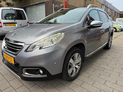 Peugeot 2008 - 1.2 PureTech Allure Airco/NAP/pano