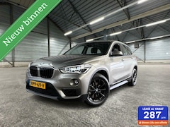 BMW X1 - sDrive18i Centennial Executive | Pano | LED | 1e Eigenaar