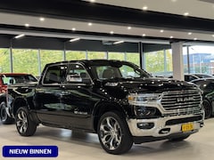 Dodge Ram 1500 - NL-AUTO Longhorn Fulloptions GARANTIE
