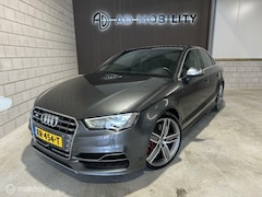 Audi S3 - 2.0 TFSI S3 quattro Pro Line Plus, Keyless, ACC