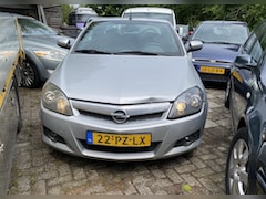 Opel Tigra TwinTop - 1.4-16V Cosmo