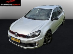 Volkswagen Golf - 1.4 TSI Highline AIRCO 6VERSN NETTE AUTO