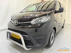 Toyota ProAce - 2.0 D-4D L3 Dub.Cabine Navigator