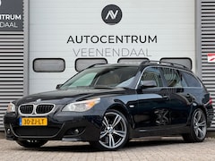 BMW 5-serie Touring - 535d LCI M57 286 PK FULL OPTION APK 02-2026