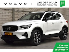 Volvo XC40 - B4 197PK Plus Dark | Allseasons | Harman/Kardon | Trekhaak |