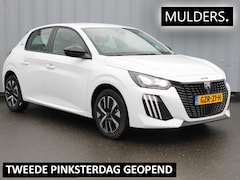 Peugeot 208 - 1.2 PureTech 75 Style VOORRAAD KORTING