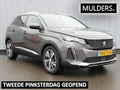 Peugeot 3008 - 1.2 PT 130 AUTOMAAT ALLURE PACK FULL OPT