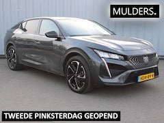 Peugeot 408 - 1.6 HYbrid Allure Pack 180 EAT8 NAVI/CAMERA