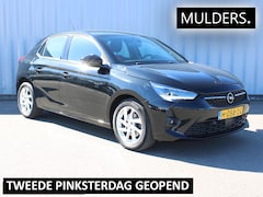 Opel Corsa - 1.2T 100 GS Line NAVI/CAMERA/CLIMA
