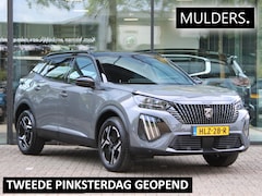 Peugeot 2008 - 1.2 PureTech 130 GT | Navi / Camera / Alcantara