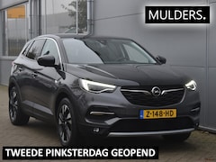 Opel Grandland X - 1.6 Turbo Hybrid4 Ultimate | Navi / Leder / Camera