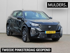 Peugeot 2008 - 1.2 PureTech 100 Active | Navi / Camera / Climate