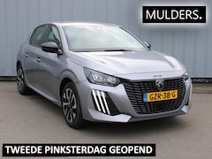 Peugeot 208 - 1.2 PureTech 75 Style VOORRAAD KORTING