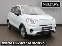 Leapmotor T03 - Design 37.3 kWh VOORRAAD DIVERSE KLEUREN