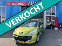 Peugeot 207 SW - 1.4 VTi XS