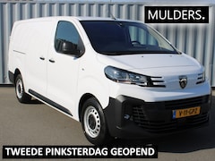 Peugeot Expert - 1.5 BlueHDi 120 S&S L3 4.9% Fin.lease vraag uw offerte aan