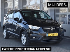 Opel Crossland X - 1.2 Turbo Online Edition Automaat / carplay /cruise / pdc