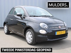 Fiat 500 - 1.0 Hybrid | Apple Carplay / Airco