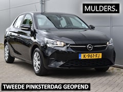 Opel Corsa - 1.2 Edition AIRCO / CARPLAY / Cruisecontrol