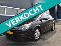 Opel Astra GTC - 1.6 Temptation LEES TEKST