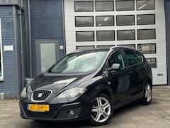 Seat Altea XL - 1.6 Style | Airco | Cruise | PDC | N.A.P