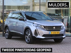 Peugeot 5008 - 1.2 Hybrid GT Automaat | Navi / Camera / Climate