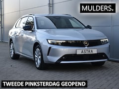Opel Astra Sports Tourer - 1.2 Turbo Edition NAVI / CAMERA / PDC