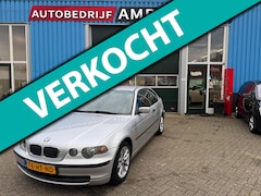 BMW 3-serie Compact - 316ti Executive