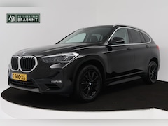 BMW X1 - SDrive18i Executive Edition Automaat (NAVIGATIE, STOELVERWARMING, LED, PDC, 1e EIGENAAR, G