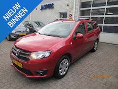 Dacia Logan MCV - 0.9 TCe Lauréate