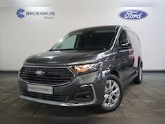 Ford Transit Connect - 1.5 EcoBoost PHEV L2 Limited | Aanhanger assistent | Achteruitrij assistent | Achteruitrij