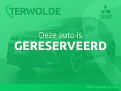 Mitsubishi ASX - 1.6 HEV AT First Edition | €3.250 Voordeel | Google navigatie | 360 Camera | Stoelverwarmi