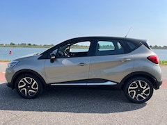 Renault Captur - 1.2 automaat 11-2014 55.000 km Nap pas 1e eigenaar
