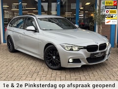 BMW 3-serie Touring - 320i M Sport Edition 2018 NAVI LEDER NAP
