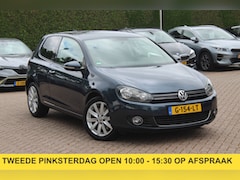 Volkswagen Golf - 1.4 TSI Comfortline / Apple CarPlay / Parkerhulp V+A / 17'' / Climate Control / Stoelverwa