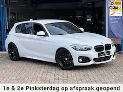 BMW 1-serie - 118i Edition M Sport Shadow High Executive NAP