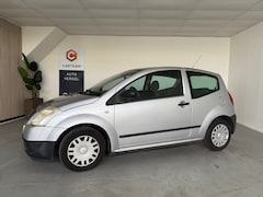 Citroën C2 - 1.1i Furio Airco