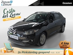Renault Mégane Estate - 1.2 TCe Limited *Navigatie*Climate*Parkeersensoren*LM.Velgen*Trekhaak