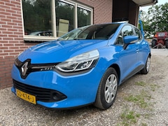 Renault Clio - 0.9 TCe Expression