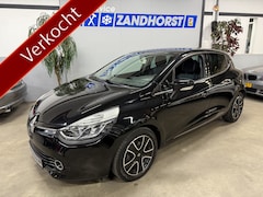 Renault Clio - 0.9 TCe ECO Night&Day