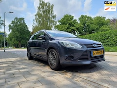 Ford Focus Wagon - 1.0 EcoBoost Edition