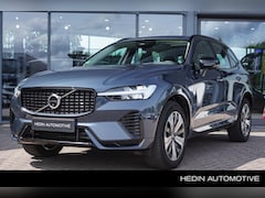 Volvo XC60 - 2.0 T6 Plug-in hybrid AWD Plus Dark | 2250 kg trekgewicht | Automaat | 350 PK | Long Range