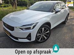 Polestar 2 - 2 Long Range Dual Motor Launch Ed. 78kWh Incl. BTW